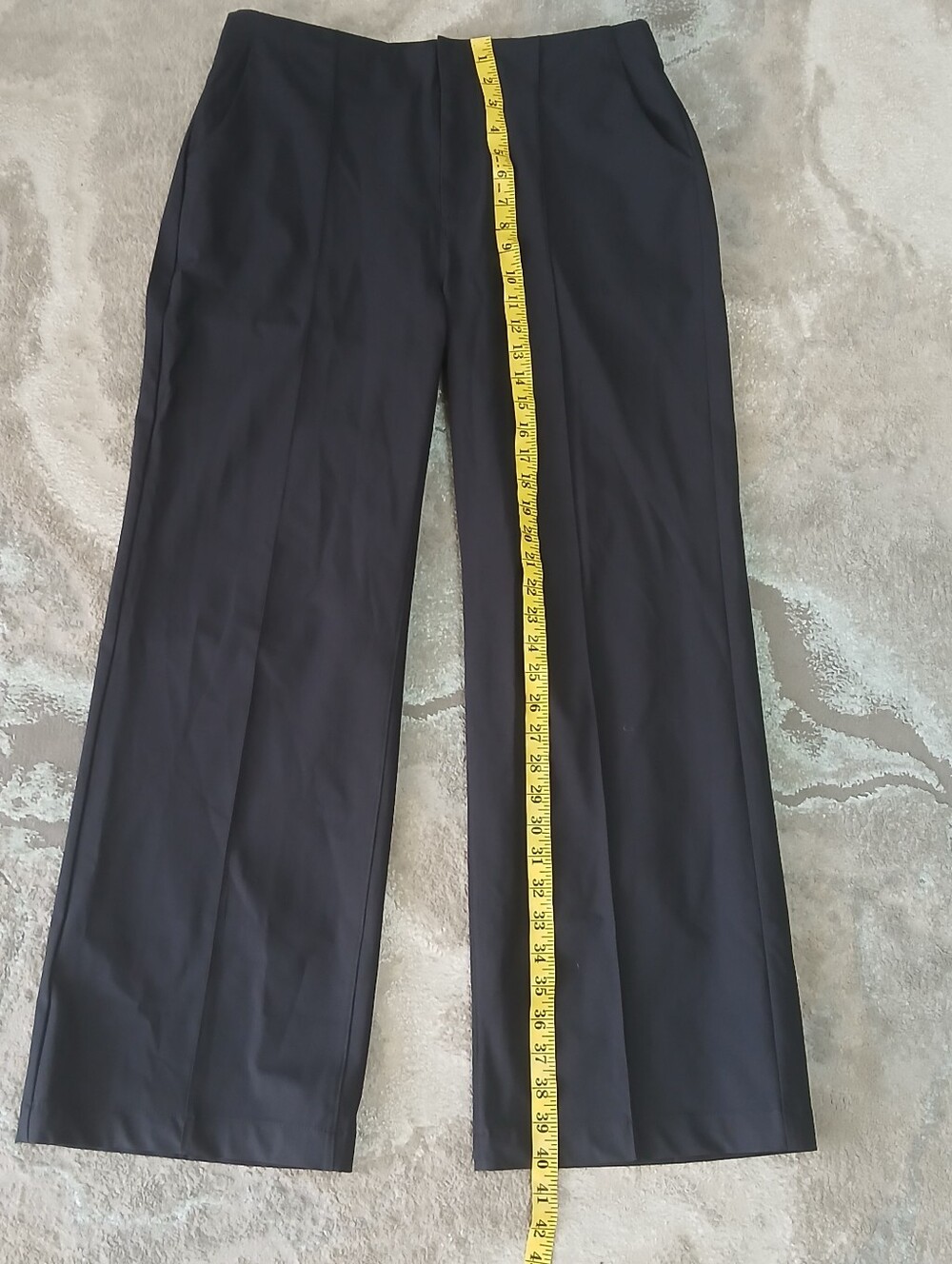 Vuori Meta Wide Leg Pants - Picture 11 of 12